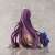 シノビマスター 閃乱カグラ NEW LINK 紫 セクシーナース ver. (フィギュア) 商品画像4