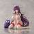 シノビマスター 閃乱カグラ NEW LINK 紫 セクシーナース ver. (フィギュア) 商品画像1