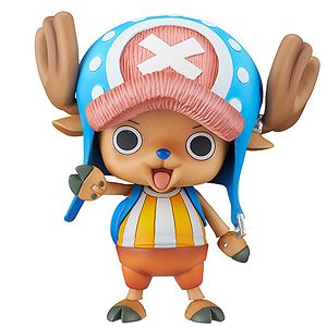 Variable Action Heroes One Piece Tony Tony Chopper (PVC Figure)