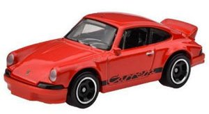 Hot Wheels Basic Cars Porsche 911 Carrera RS 2.7 (Toy)