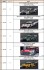 R`Qs AMG GT3 No.22 R`Qs MOTOR SPORTS GT300 SUPER GT 2024 H.Wada - M.Jyonai M.Kano M.Koyama (ミニカー) その他の画像2 サムネイル
