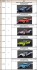 R`Qs AMG GT3 No.22 R`Qs MOTOR SPORTS GT300 SUPER GT 2024 H.Wada - M.Jyonai M.Kano M.Koyama (ミニカー) その他の画像3 サムネイル