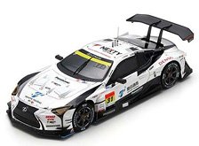 apr LC500h GT No.31 apr GT300 SUPER GT 2024 K.Kotaka - J.Nakamura - Y.Nemoto (Diecast Car)