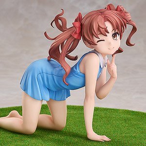 Kuroko Shirai (PVC Figure)