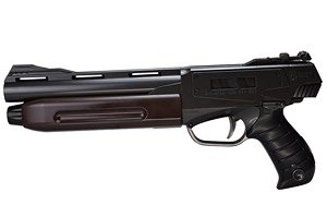 アーマーマグナム the Water Gun 塗装色 `スチールブラック I` (スポーツ玩具)