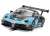 Porsche 911 GT3 R 22 British GT Team Parker Racing (Slot Car) (Diecast Car) Item picture3
