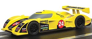 スタート 耐久カー Lightning (スロットカー) (ミニカー)