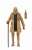 Planet Of The Apes/ 7inch Action Figure Legacy Series (Set of 4) (Completed) Item picture2
