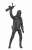 Planet Of The Apes/ 7inch Action Figure Legacy Series (Set of 4) (Completed) Item picture4