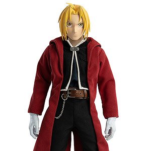 フィグゼロ エドワード・エルリック (フィギュア)