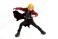 フィグゼロ エドワード・エルリック (フィギュア) 商品画像8 サムネイル
