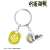 Jujutsu Kaisen Kento Nanami Chibikoro Twin Acrylic Key Ring (Anime Toy) Item picture1