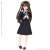Colorful Dreamin` / Sakura Sakashita -Kina Kazuharu School Uniform Collection- (Fashion Doll) Item picture4