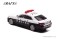 トヨタ クラウン アスリート (GRS214) 大阪府警察高速隊車両 (大66) (ミニカー) 商品画像2 サムネイル