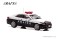 トヨタ クラウン アスリート (GRS214) 大阪府警察高速隊車両 (大66) (ミニカー) 商品画像4 サムネイル