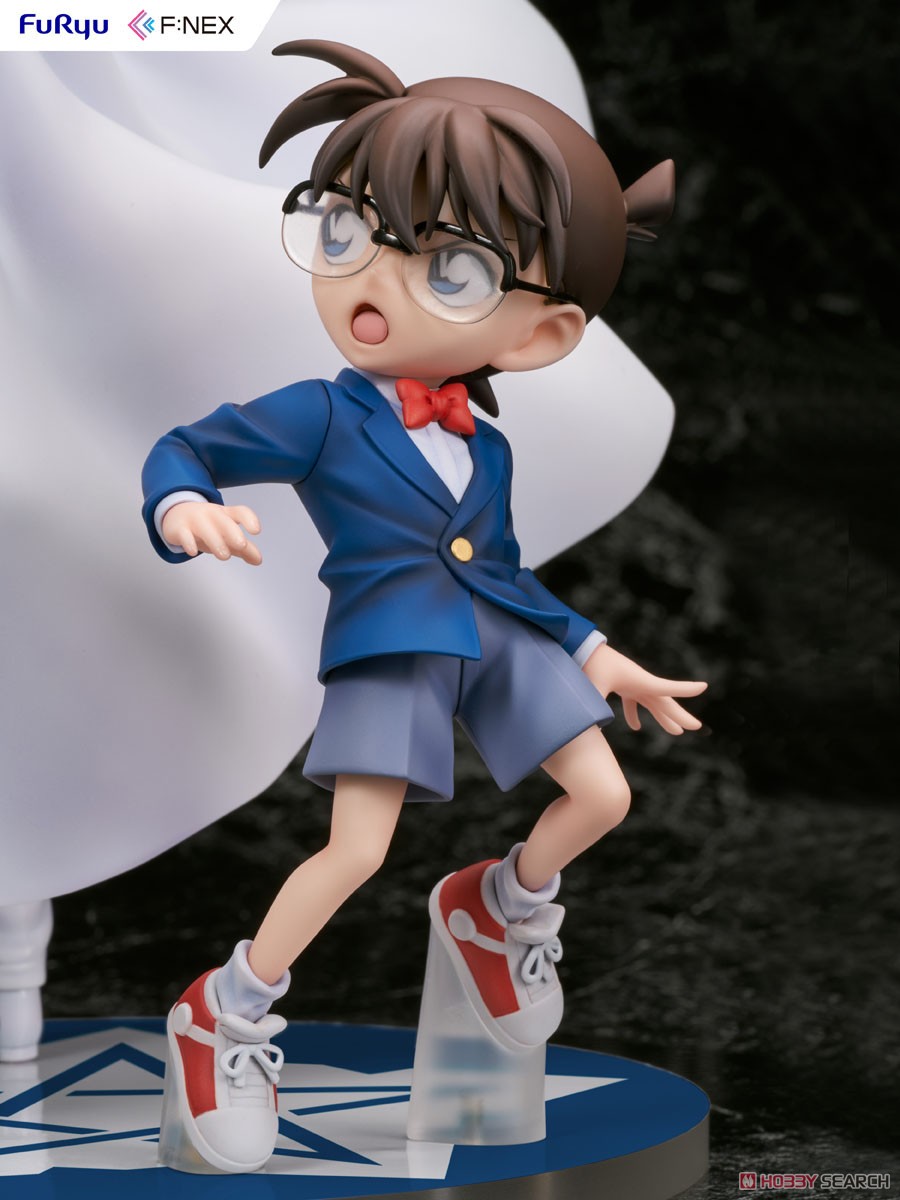 江戸川コナン&怪盗キッド (フィギュア) 商品画像6