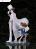 江戸川コナン&怪盗キッド (フィギュア) 商品画像1 サムネイル