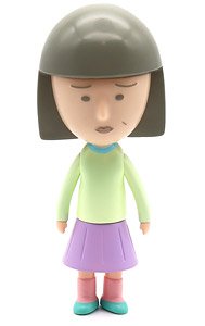 SOFVIPS 野口さん パステルカラー (完成品)