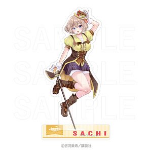 [A Couple of Cuckoos x E-DINER] Acrylic Stand Sachi Umino (Anime Toy)