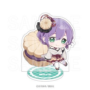 「カッコウの許嫁×E-DINER」ミニキャラアクリルスタンド 瀬川ひろ (キャラクターグッズ)