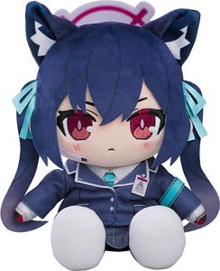 ブルーアーカイブ -Blue Archive- ちょこぷに ぬいぐるみ セリカ (キャラクターグッズ)