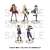 TV Animation [Rent-A-Girlfriend] Acrylic Stand Mami Nanami (Anime Toy) Other picture1