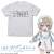 Jellyfish Can`t Swim in the Night JELEE T-Shirt White XL (Anime Toy) Item picture4