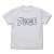 Jellyfish Can`t Swim in the Night JELEE T-Shirt White XL (Anime Toy) Item picture1