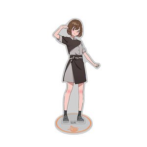 夜のクラゲは泳げない 光月まひる アクリルスタンド (キャラクターグッズ)