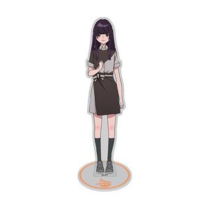 夜のクラゲは泳げない 高梨・キム・アヌーク・めい アクリルスタンド (キャラクターグッズ)