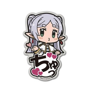 葬送のフリーレン フリーレン アクリルピョコッテ (キャラクターグッズ)