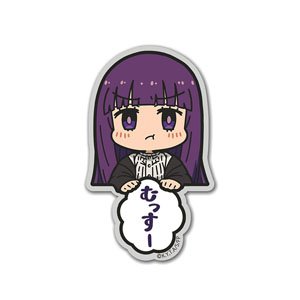 葬送のフリーレン フェルン アクリルピョコッテ (キャラクターグッズ)