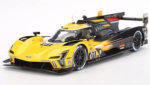 キャデラック Vシリーズ. R IMSA デイトナ24時間 2024 #1 キャデラック・レーシング (ミニカー)
