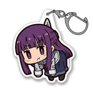 葬送のフリーレン フェルン アクリルつままれ 冬服Ver. (キャラクターグッズ)