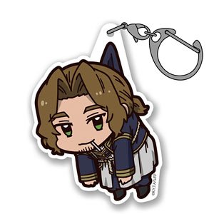 葬送のフリーレン ザイン アクリルつままれ (キャラクターグッズ)