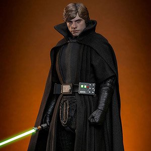 【コミック・マスターピース】 『スター・ウォーズ』 1/6スケールフィギュア ルーク・スカイウォーカー(ダーク・エンパイア) (完成品)