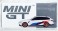 BMW M3 M Performance Touring Alpine White (LHD) (Diecast Car) パッケージ1 Thumbnail