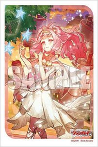 Bushiroad Sleeve Collection Mini Vol.733 Cardfight!! Vanguard [Shiny mood Michu] (Card Sleeve)