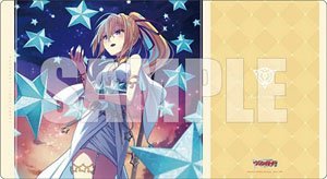 Bushiroad Rubber Mat Collection V2 Vol.1258 Cardfight!! Vanguard [First Class Star High in the Night Sky Rilpha] (Card Supplies)