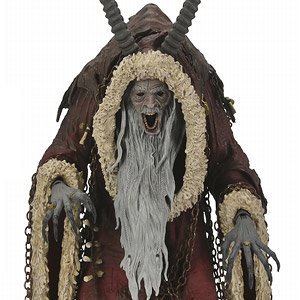 クランプス 魔物の儀式/ クランプス 10インチ DXアクションフィギュア (完成品)