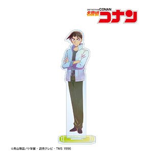名探偵コナン 服部平次 Ani-Art 第8弾 BIGアクリルスタンド (キャラクターグッズ)