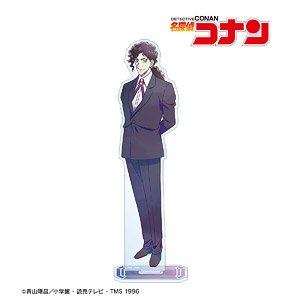 名探偵コナン 伊織無我 Ani-Art 第8弾 BIGアクリルスタンド (キャラクターグッズ)