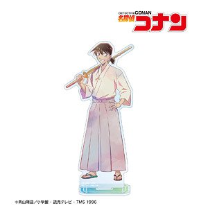 名探偵コナン 沖田総司 Ani-Art 第8弾 BIGアクリルスタンド (キャラクターグッズ)