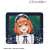 The Quintessential Quintuplets Specials [Especially Illustrated] Yotsuba Nakano Starry Sky Maid Ver. Mouse Pad (Anime Toy) Item picture1