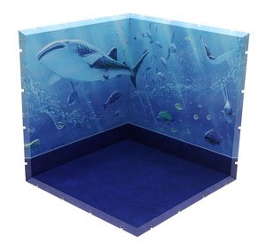 じおらまんしょん200 水族館 (キャラクターグッズ)