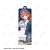 The Quintessential Quintuplets Specials [Especially Illustrated] Itsuki Nakano Starry Sky Maid Ver. Hologram Stick Acrylic Key Ring (Anime Toy) Item picture2