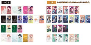 Paradox Live トレーディング名刺 Part3 (10個セット) (キャラクターグッズ)