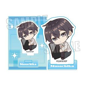 時々ボソッとロシア語でデレる隣のアーリャさん ぎゅぎゅっとミニスタンド 久世政近 (キャラクターグッズ)