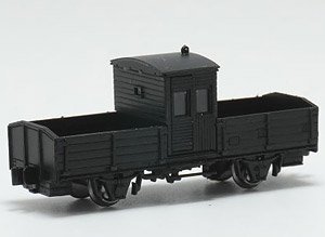 私鉄トフA (トフ1) ペーパーキット (組み立てキット) (鉄道模型)