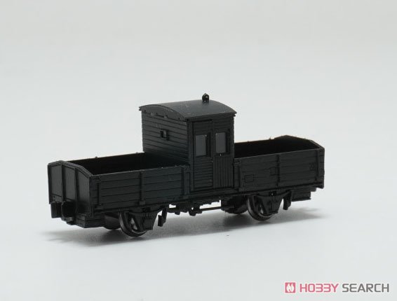 私鉄トフA (トフ1) ペーパーキット (組み立てキット) (鉄道模型) 商品画像1